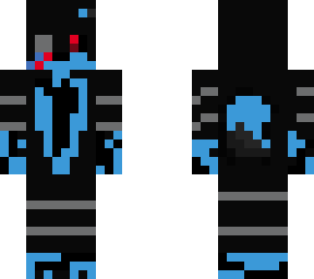 withered corrupted