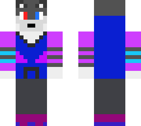wolfadrake 2.0
