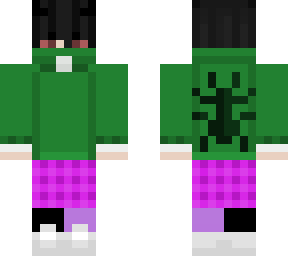 xd skin