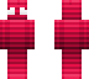 yarny (red)
