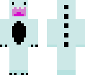 yeti