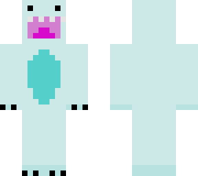 yeti