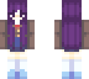 yuri :d