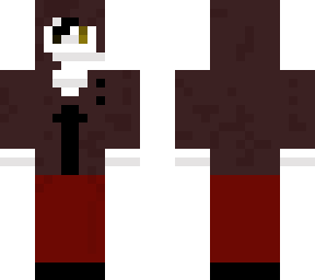 zack (angels of death)
