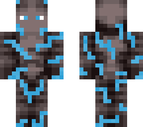 zinidius voltaris but he is a sendaris... making him zinidius wendaris