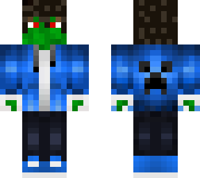 zombified cubeworks