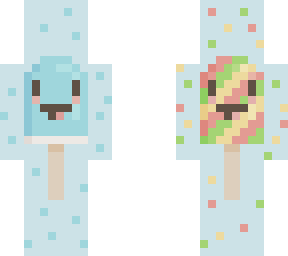-=+ just chill: a pixel art +=-