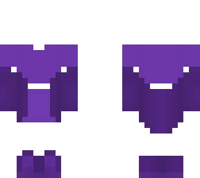 +~ nothing but purple ~+ ob
