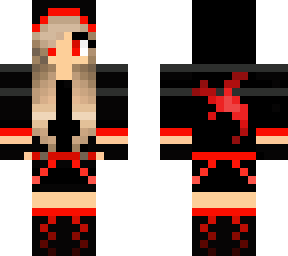 =+-red dragon-+=
