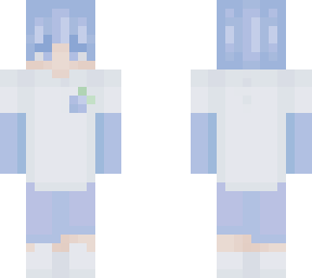 ~ blueberry boii ~