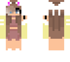 - bunny wabbit -