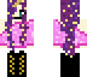 ~~c o n t e s t   e n t r y~~ unicorn galaxy girl
