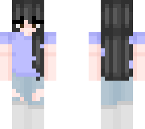 - jeans -