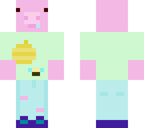 ~fat piggy~