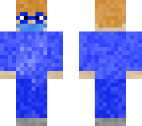 -fixed- covid boy