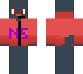 (fixed) nathan (cat)