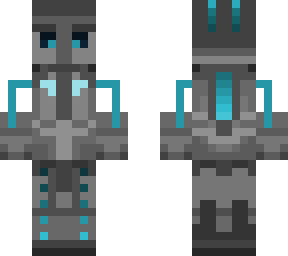 (ig) iron golem