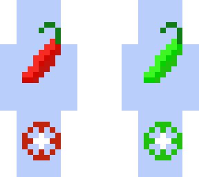 ~jalapeno~ ce
