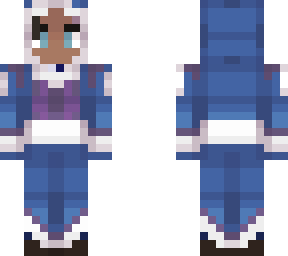 ~katara improved~