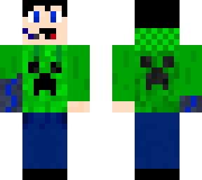 09developerboy skin