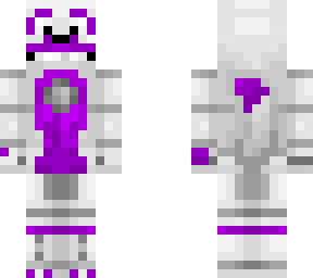 100% corrupted wolf or fox (not mine did some edits)