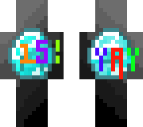 15 followers! 2nd skin
