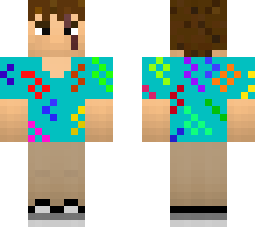 80's flamboyant proper