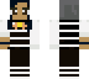 a gatcha character from me