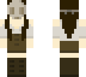 adventurer