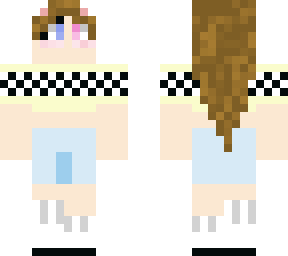 aesthetic girl