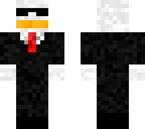 agent chicken