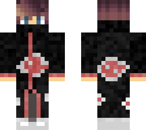akatsuki coat