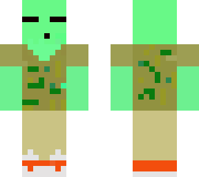 alien militar u.u