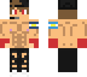 alpha gameplays skin