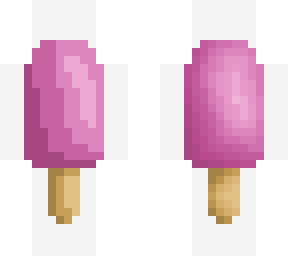 anything is popsicle!