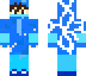 aqua ikonik