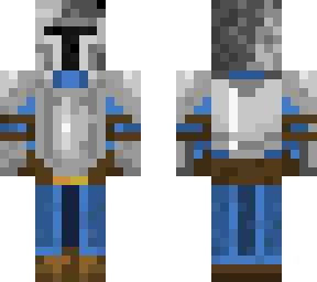 armor