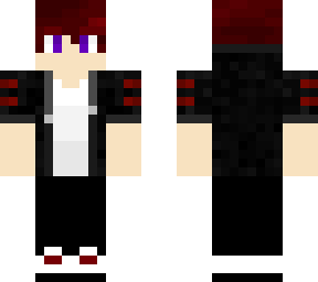 arrow winter outfit