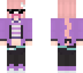 astolfo but way cooler.