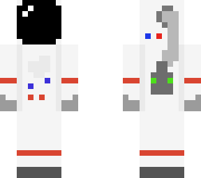astronaut!