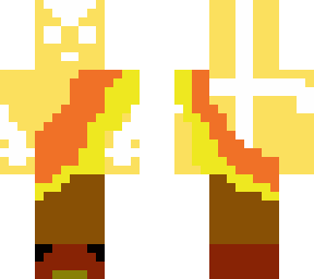 avatar aang (avatar state, alternate clothing