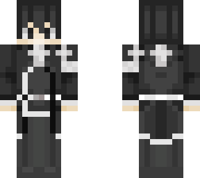 avezado kirito