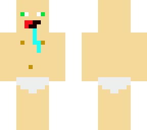 baby noob