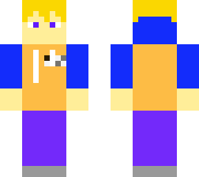 bad alex(no headset :(  )