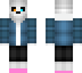bad time sans