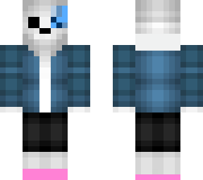 bad time sans classic