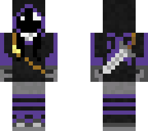 badgirlhalo (purple)