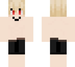 bakugo (swim-suit)