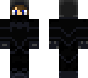 bat assassin