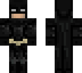 batman (gotham tv fox)
